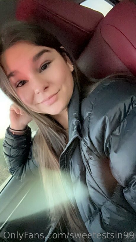 sweetestsin99 nudes onlyfans leaks