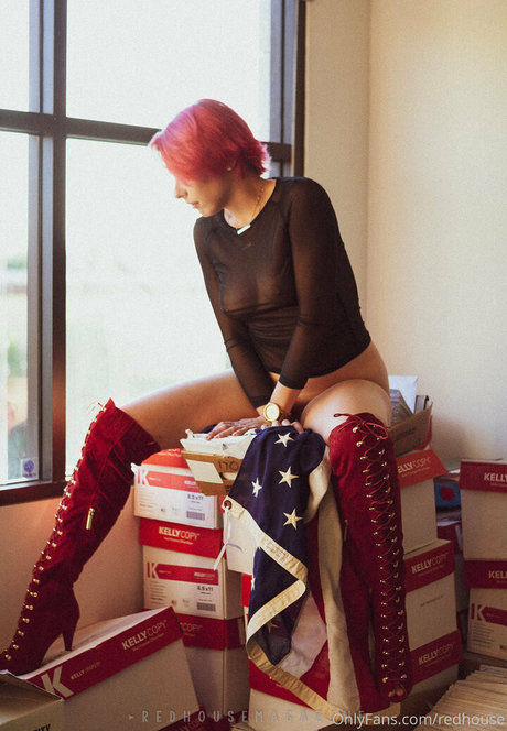 redhouse onlyfans sex leak