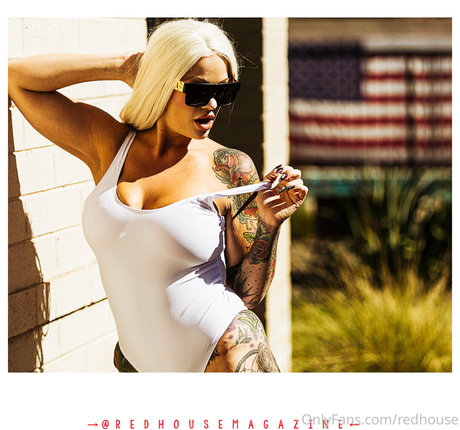 redhouse onlyfans topless
