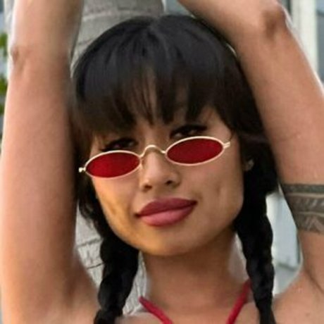 Nan Katanaa onlyfans leams