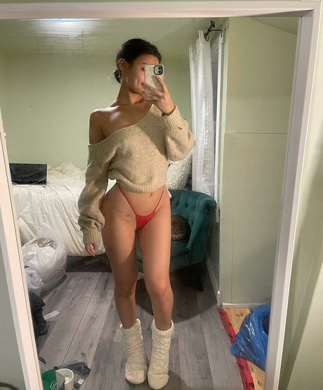 Hannah Kae leaks onlyfans