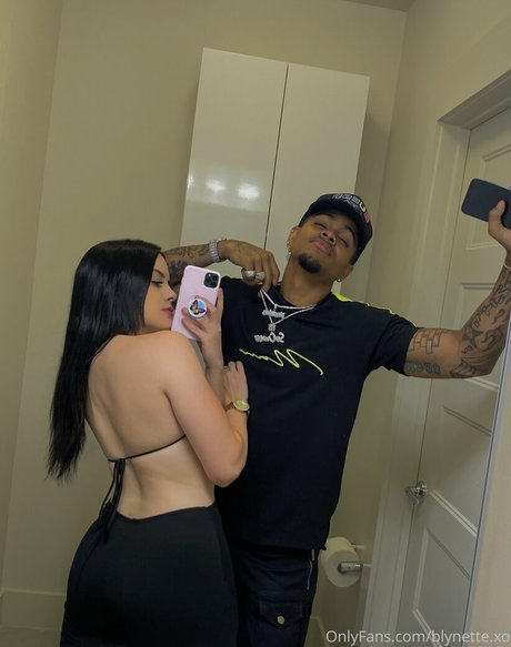 Brelynn leaked onlyfans nude