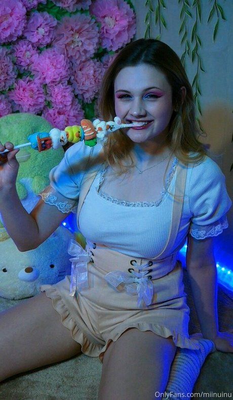 Miinuinu onlyfans leakd