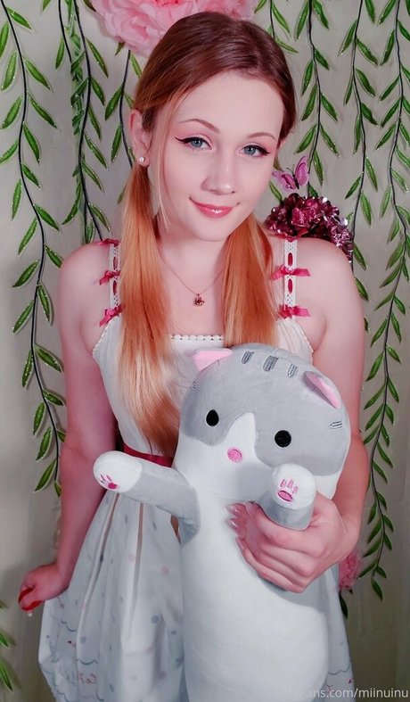 Miinuinu naked onlyfans