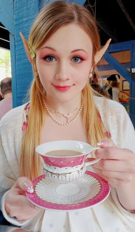 Miinuinu leaked onlyfans porn