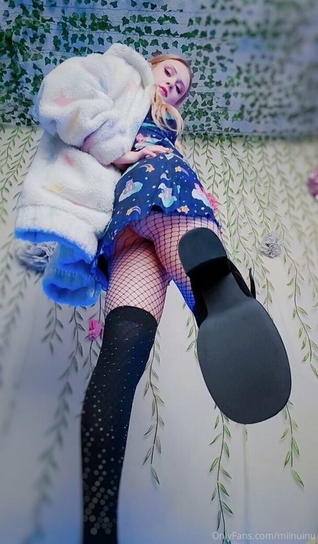 Miinuinu xxx onlyfans