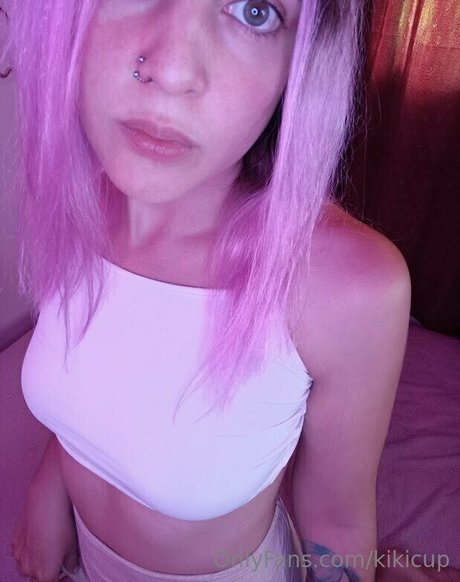 kikicup leaked onlyfans sextape