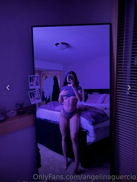 Angelina Guercio onlyfans xx