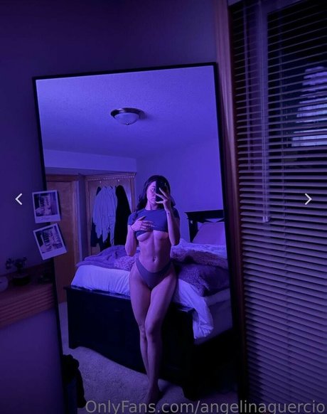 Angelina Guercio onlyfans model images