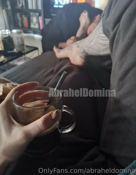 abraheldomina porn only fans