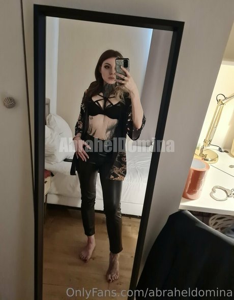 abraheldomina onlyfans leaked