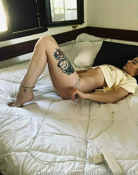 hotchocolate443 onlyfans nude pics