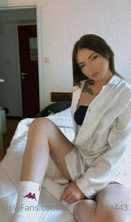 hotchocolate443 onlyfans model images