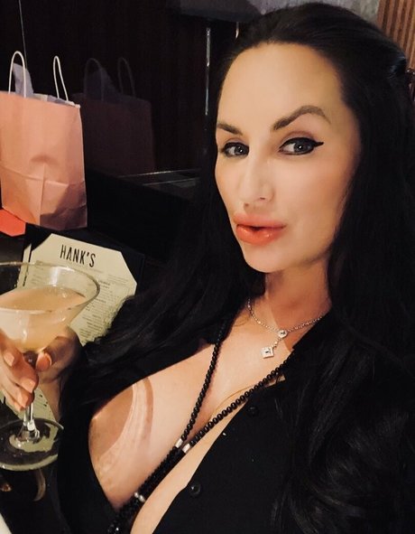 nikkijackson only fans pictures