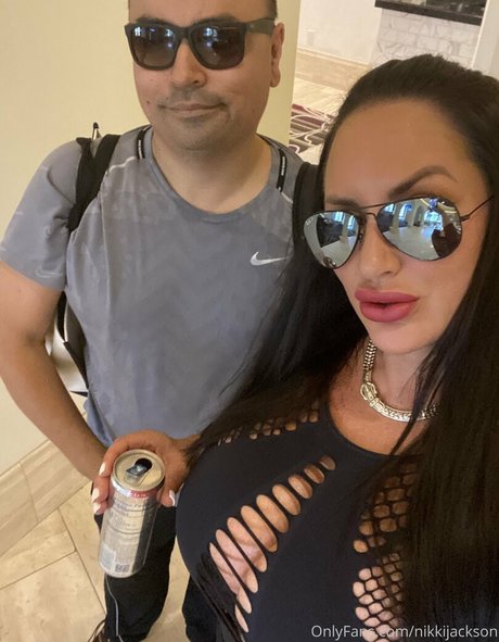 nikkijackson en onlyfans