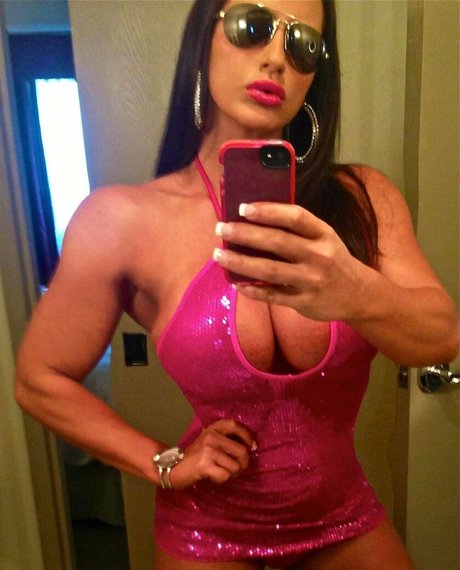 nikkijackson onlyfans sexy