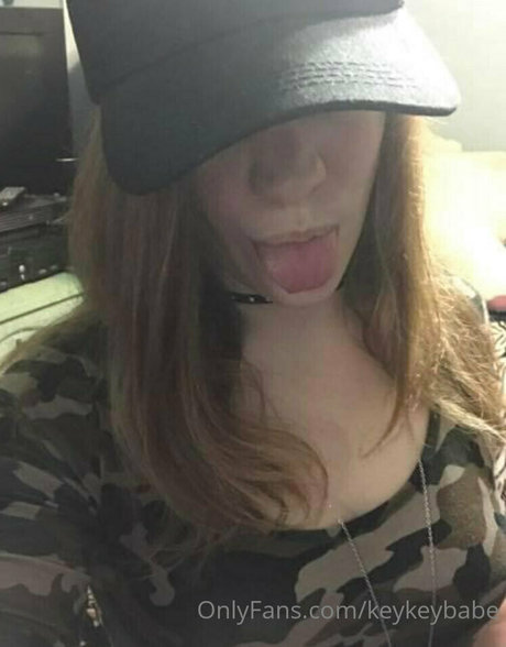keykeybabe onlyfans leaked free