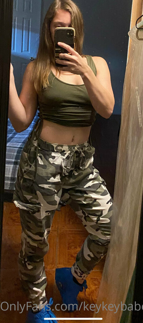 keykeybabe onlyfans topless