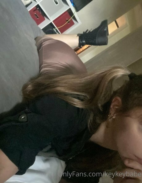 keykeybabe only fans leaks porn