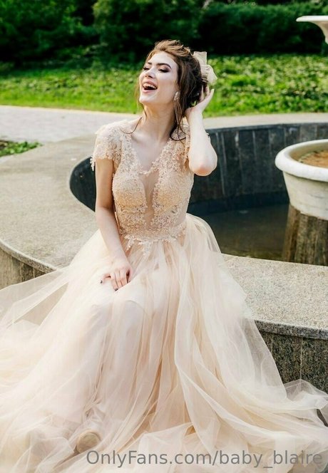 baby blaire onlyfans porn