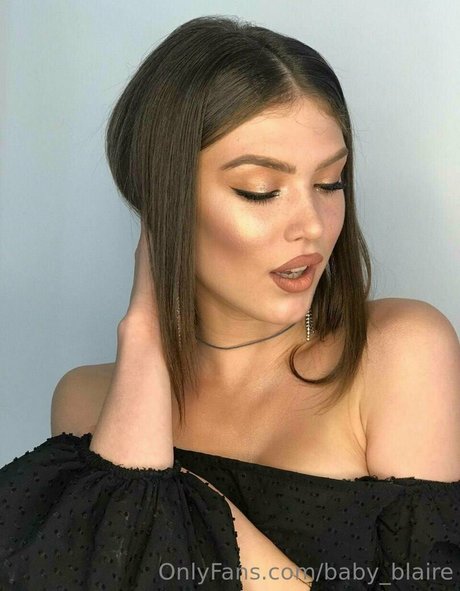 baby blaire new onlyfans