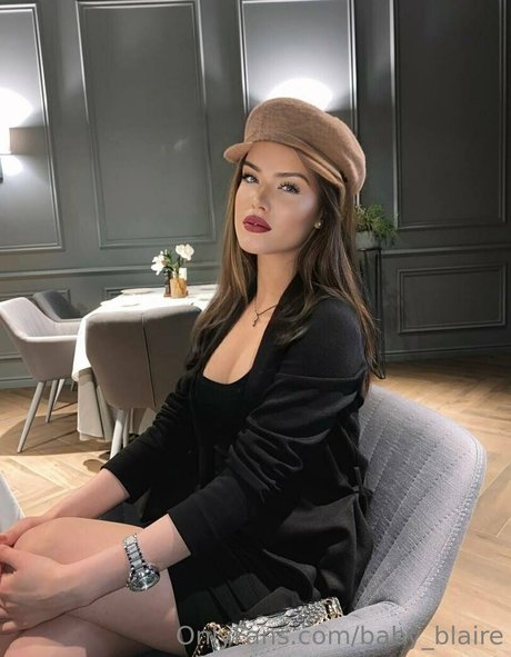 baby blaire nsfw onlyfans
