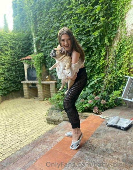 baby blaire leaked porn onlyfans