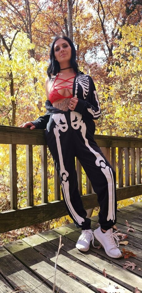 sexxi jess nude onlyfans