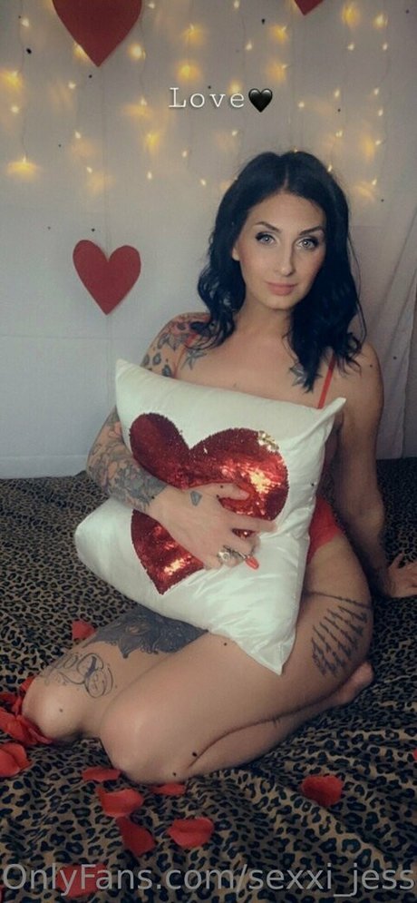 sexxi jess onlyfans free
