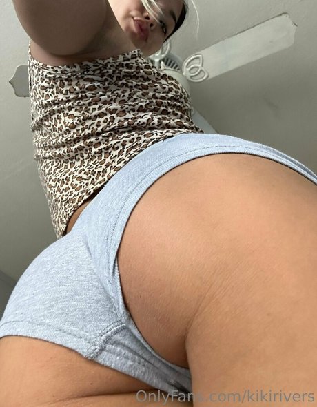 kikirivers only fans leaks porn