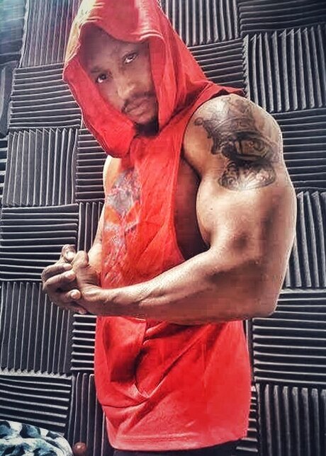 Vance Summers onlyfans porn leak