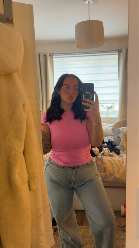 Charis only fans leaks