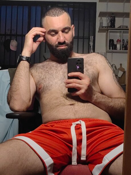 Gogov359 leaked onlyfans nudes