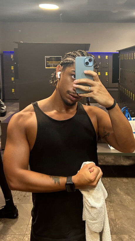 Andy Ricci onlyfans page