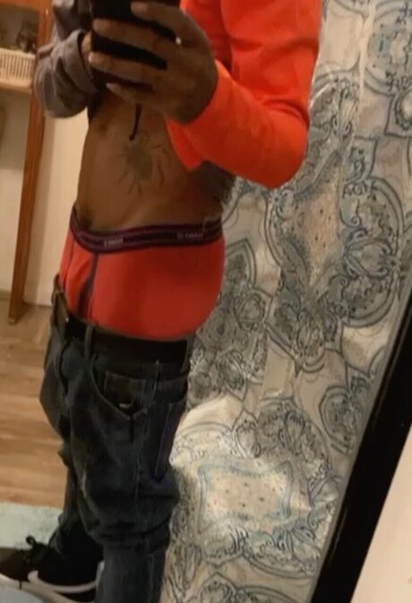 Down South Dick Slinger onlyfans pics nude