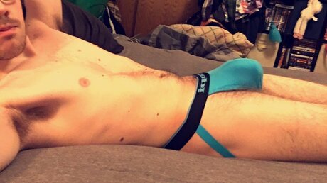 Muscle Suit Dude leaked onlyfans porn