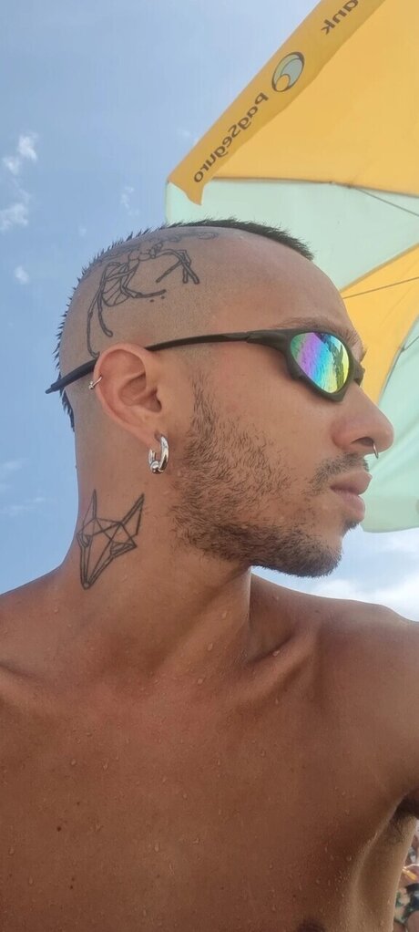 Paolo M_ onlyfans nudes