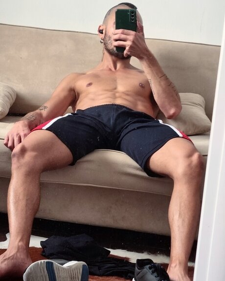 Paolo M_ nude onlyfans porn