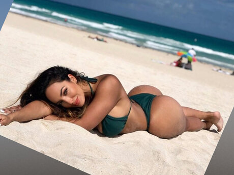 Melissa de la Vega only fans leaked