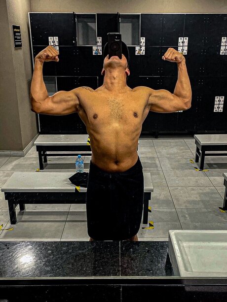 itsMarcus Only_ onlyfans nude porn