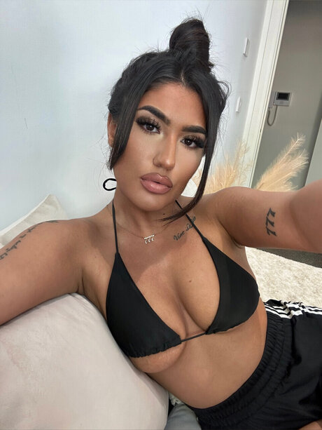 Beets_ onlyfans striptease