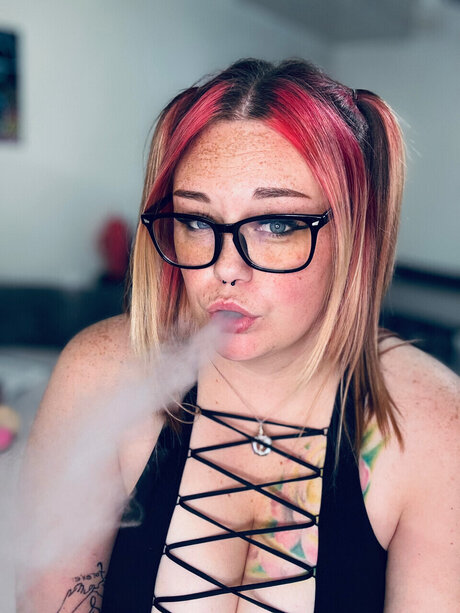 Thatonegirlbai onlyfans leaks xxx