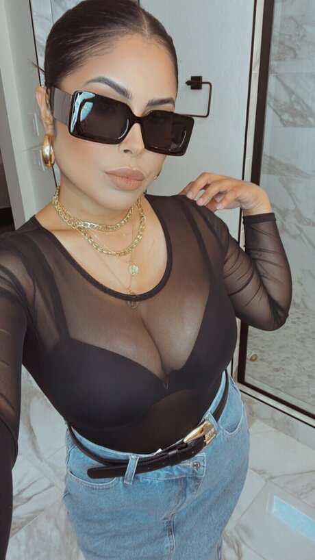 Michelle A onlyfans nudes