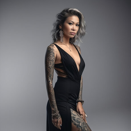 Kyra Divine onlyfans nude pictures