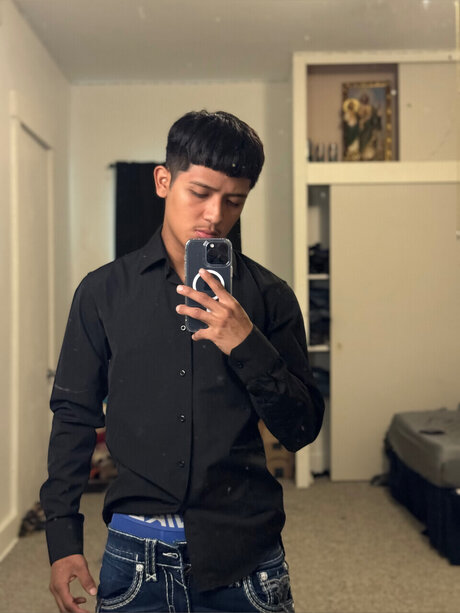 HotguyOdi leaked onlyfans pictures