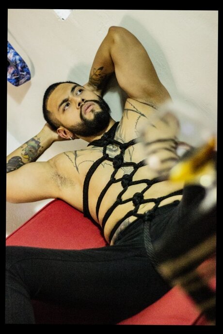 _MORENO JARIOSO_ xxx onlyfans