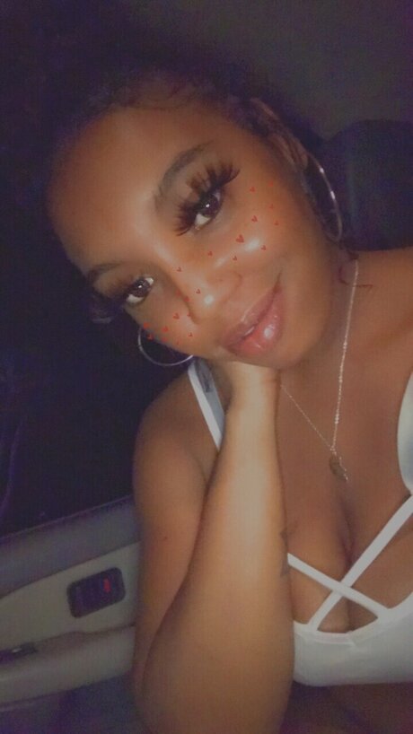 MzPoohie onlyfans xx