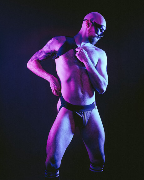 EalricZ onlyfans leake