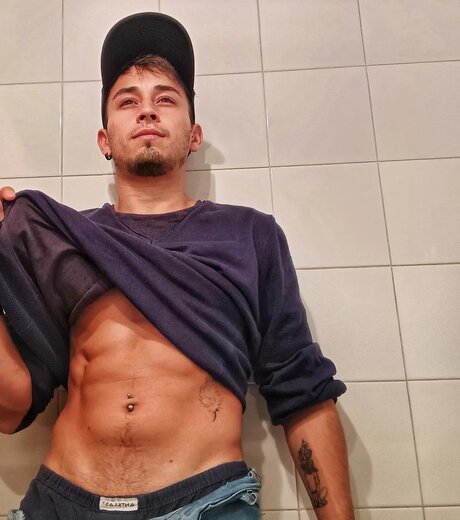 Unicorn Guy_ onlyfans naked porn