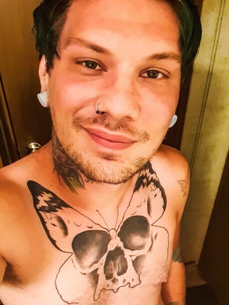 Auzzybear onlyfans porn leaked